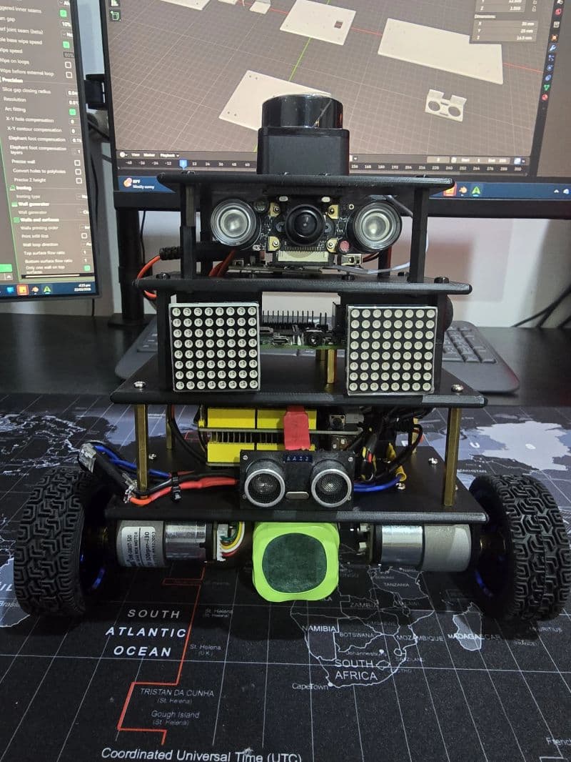 Bringing Physics to Life: Building Rafeq - Image 1