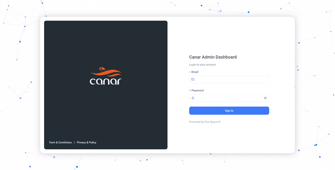 E-Commerce Platform