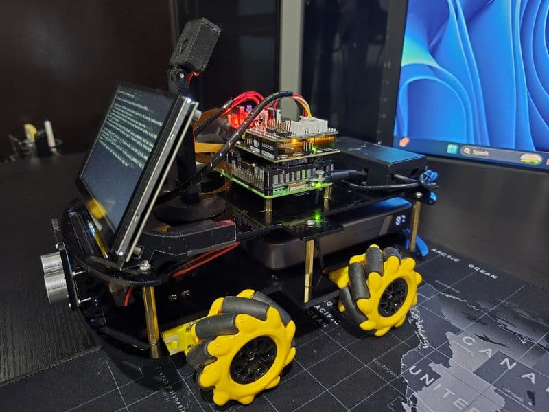 The AI Technologies Powering Aurix
