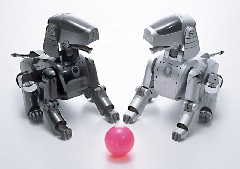 The Purpose Behind Aurix and Future Robotics